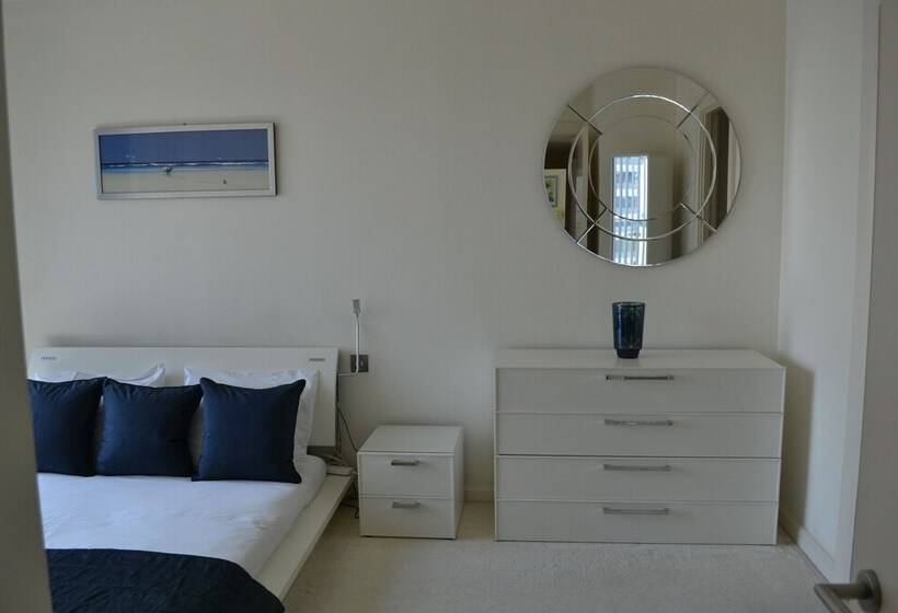 침실 2개 아파트, H&k Ventures Ltd