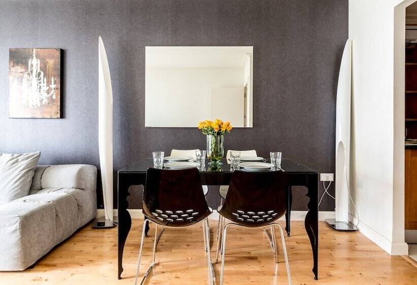 침실 2개 아파트, H&k Ventures Ltd