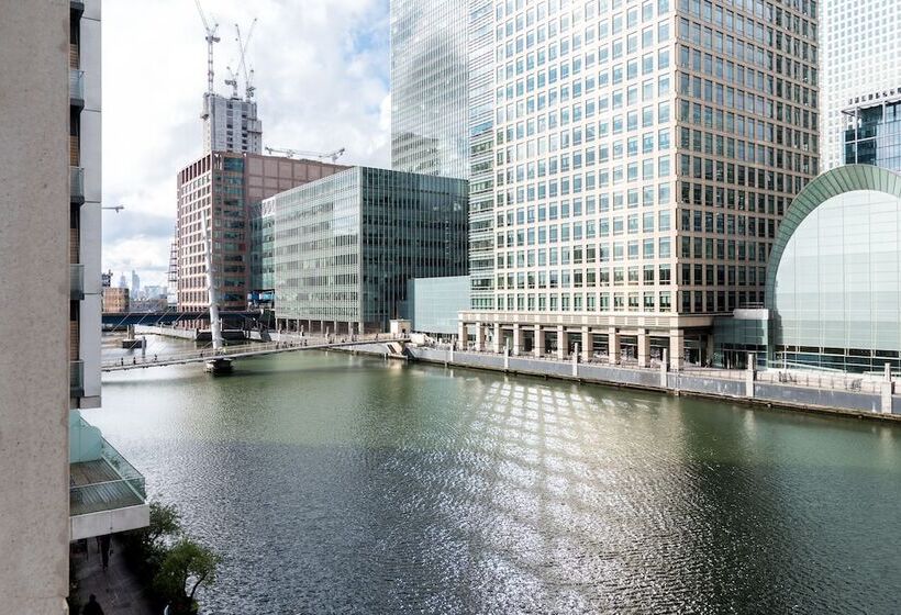 침실 2개 아파트, H&k Ventures Ltd