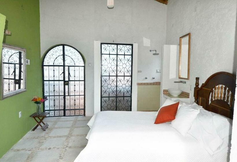 اتاق لوکس, Casa De Zari