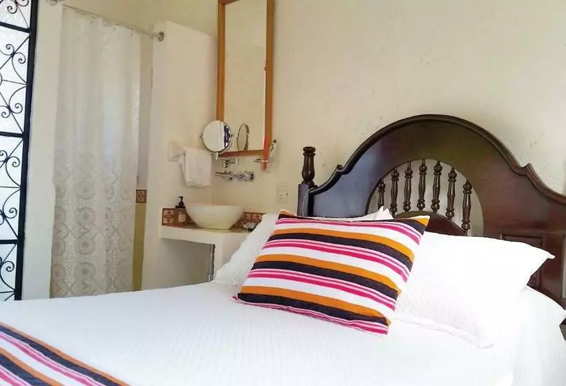 اتاق لوکس, Casa De Zari