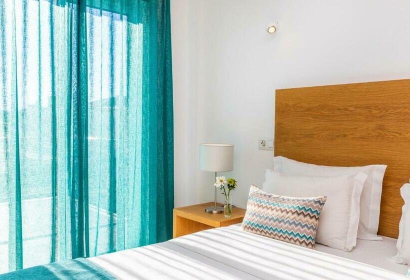 ویلای 1 خوابه, Hello Villas