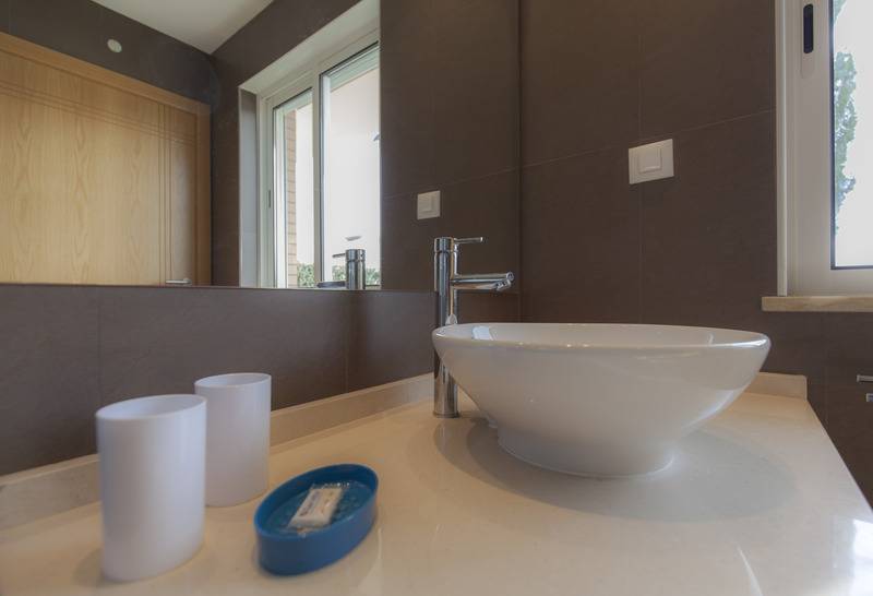 ویلای 1 خوابه, Hello Villas