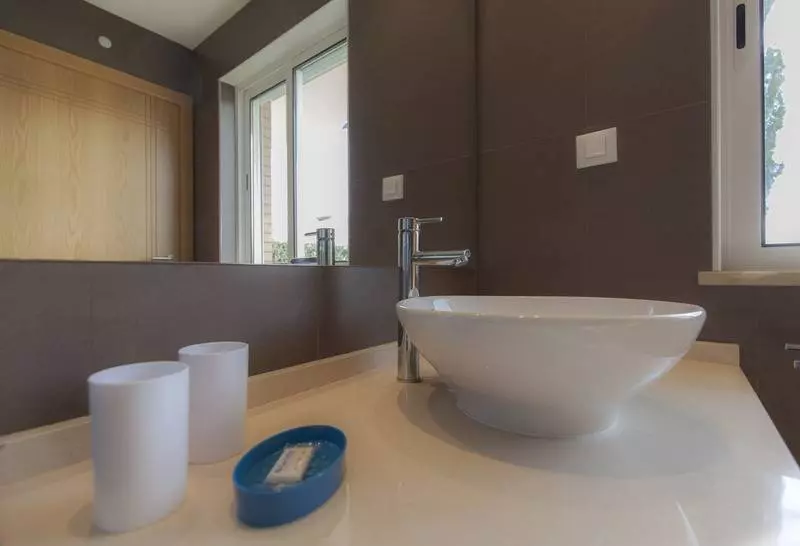 ویلای 1 خوابه, Hello Villas