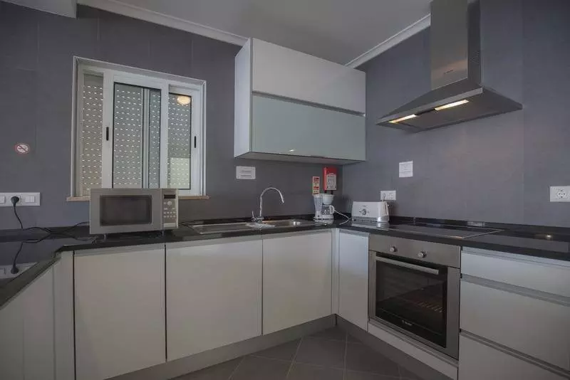 ویلای 1 خوابه, Hello Villas