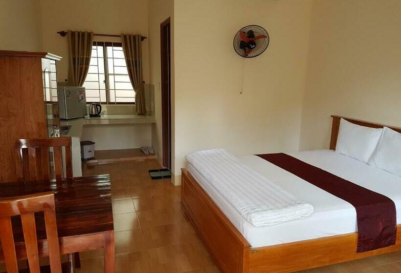 اتاق استاندارد, Herbal Hotel & Spa