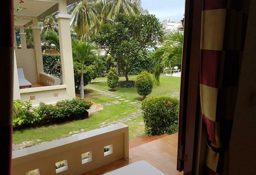 اتاق استاندارد, Herbal Hotel & Spa