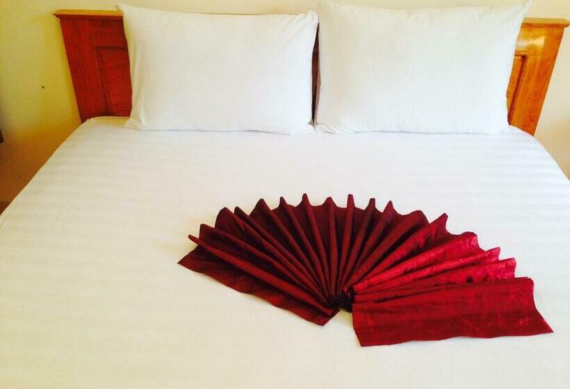 اتاق استاندارد, Herbal Hotel & Spa