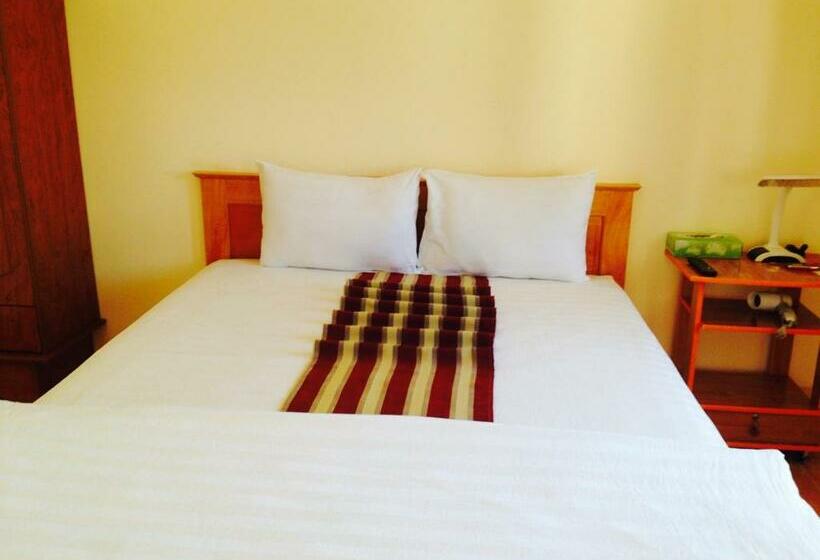 اتاق استاندارد, Herbal Hotel & Spa