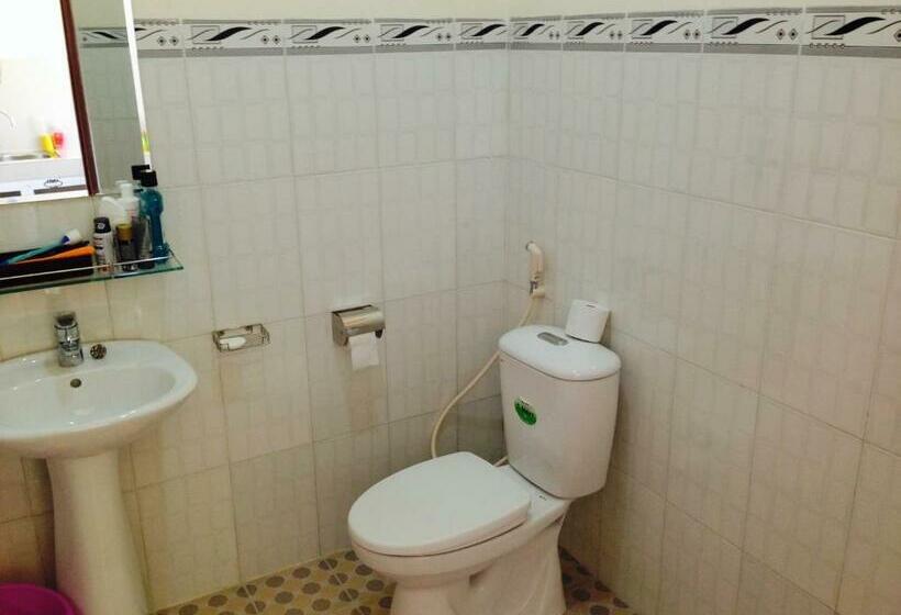 اتاق استاندارد, Herbal Hotel & Spa