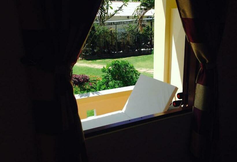 اتاق استاندارد, Herbal Hotel & Spa