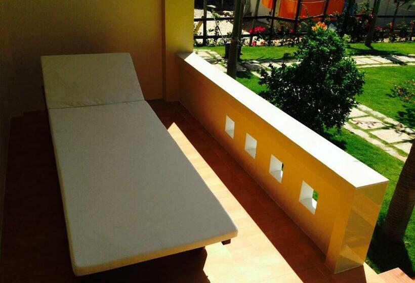 اتاق استاندارد, Herbal Hotel & Spa