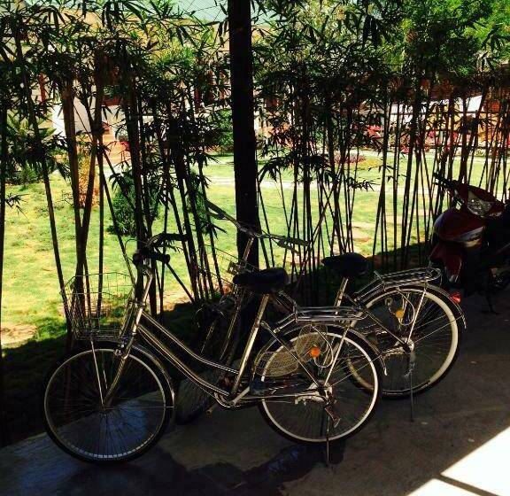 اتاق استاندارد, Herbal Hotel & Spa