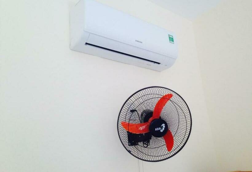 اتاق استاندارد, Herbal Hotel & Spa