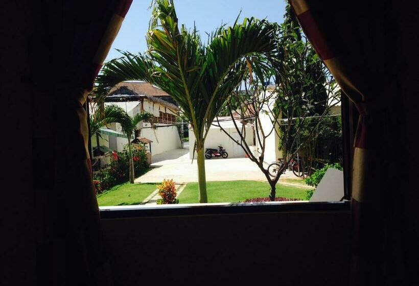 اتاق استاندارد, Herbal Hotel & Spa