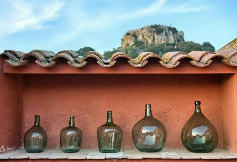 コンフォートルーム, Spa Classic Begur