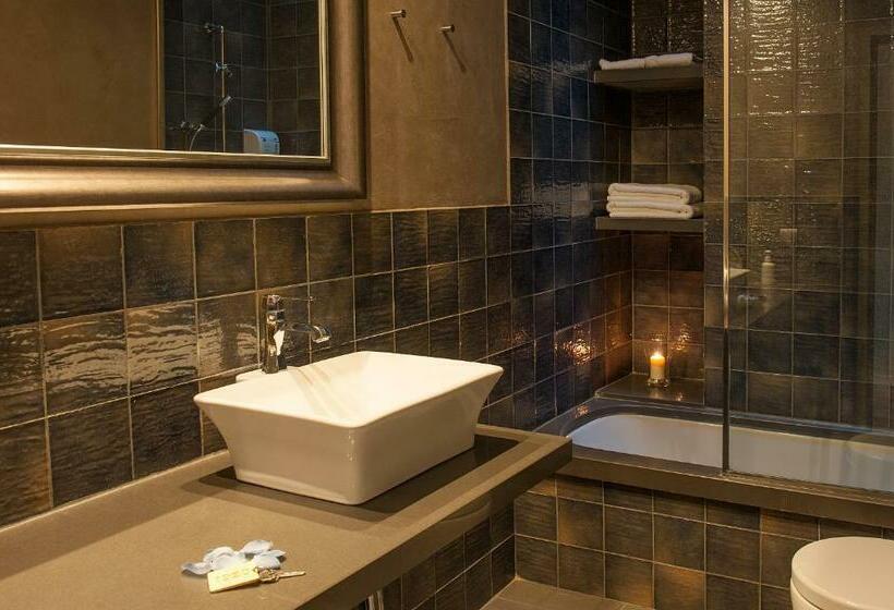 اتاق راحتی, Spa Classic Begur