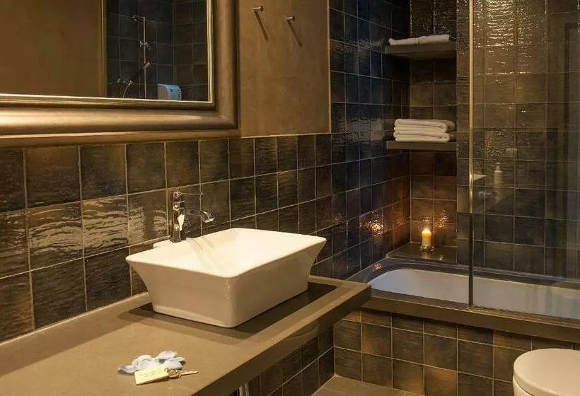コンフォートルーム, Spa Classic Begur