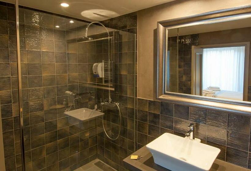 Номер Комфорт, Spa Classic Begur