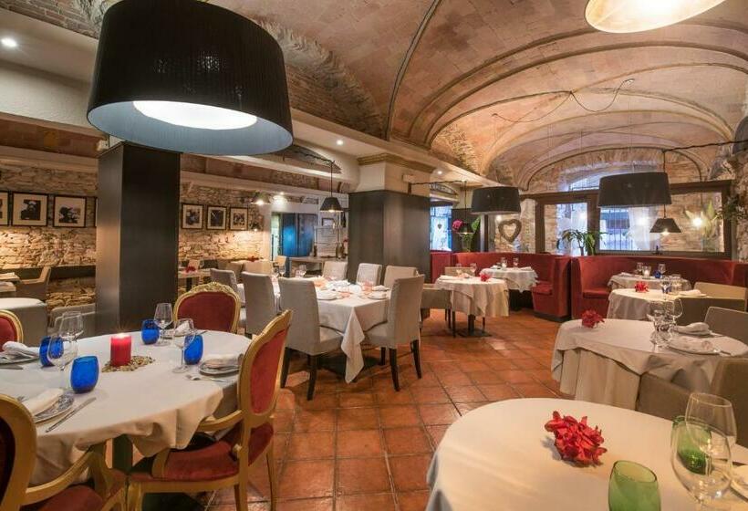 اتاق استاندارد با تراس, Spa Classic Begur