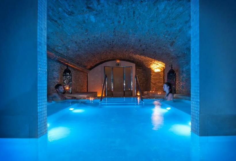 اتاق استاندارد با تراس, Spa Classic Begur