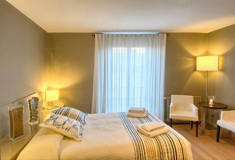 اتاق راحتی, Spa Classic Begur