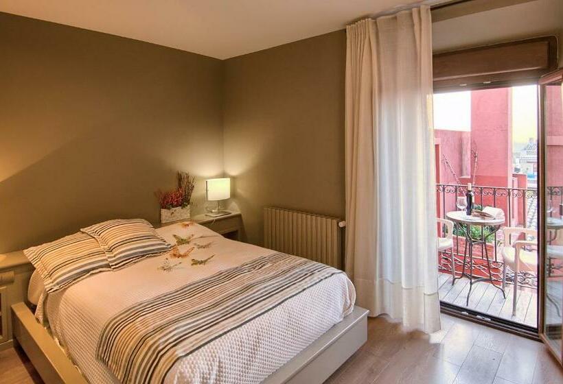 Номер Комфорт, Spa Classic Begur