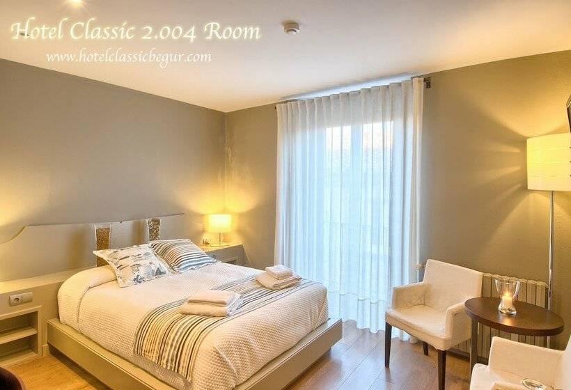 Номер Комфорт, Spa Classic Begur