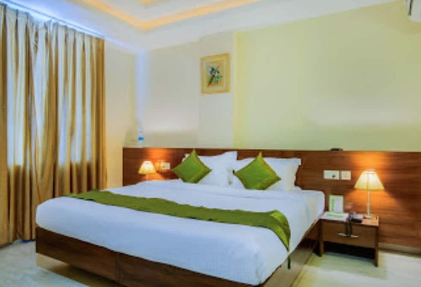 デラックスルーム, Corporate Inn