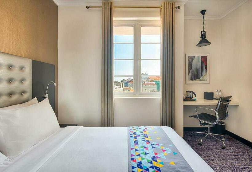 חדר סופריור עם מיטת קינג, Fairway Colombo