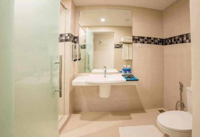 Номер Superior Кровать Кинг, Fairway Colombo