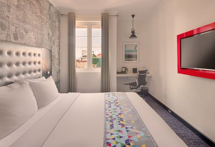 חדר סופריור, Fairway Colombo