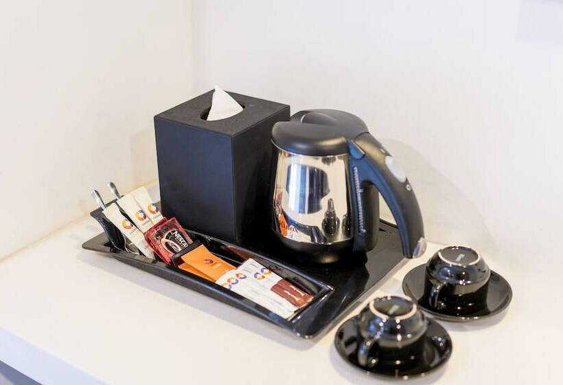 חדר סופריור, Fairway Colombo