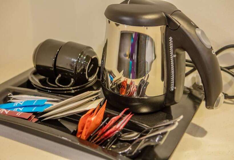 חדר סופריור, Fairway Colombo