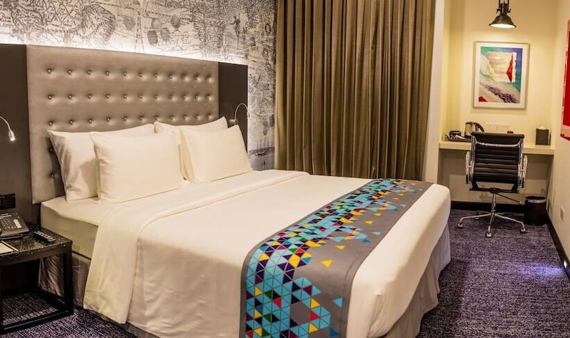 Номер Superior, Fairway Colombo