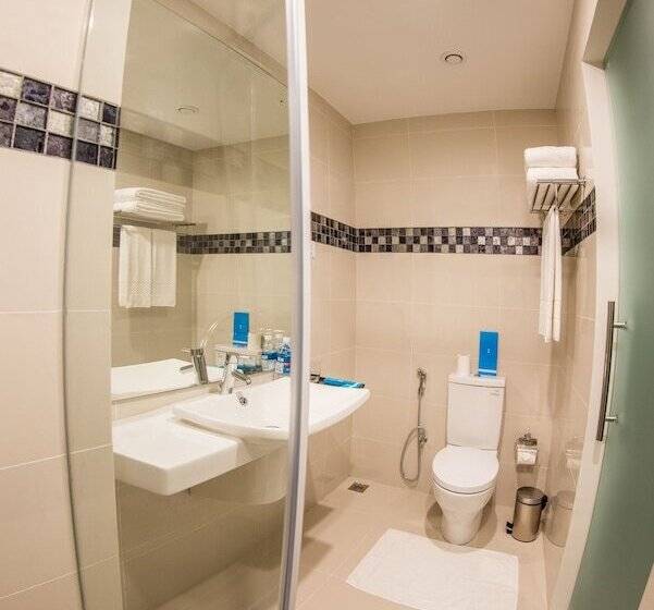 סוויטת סופריור, Fairway Colombo