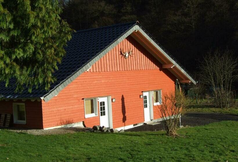 Дом 2 Спальни, Forsthaus