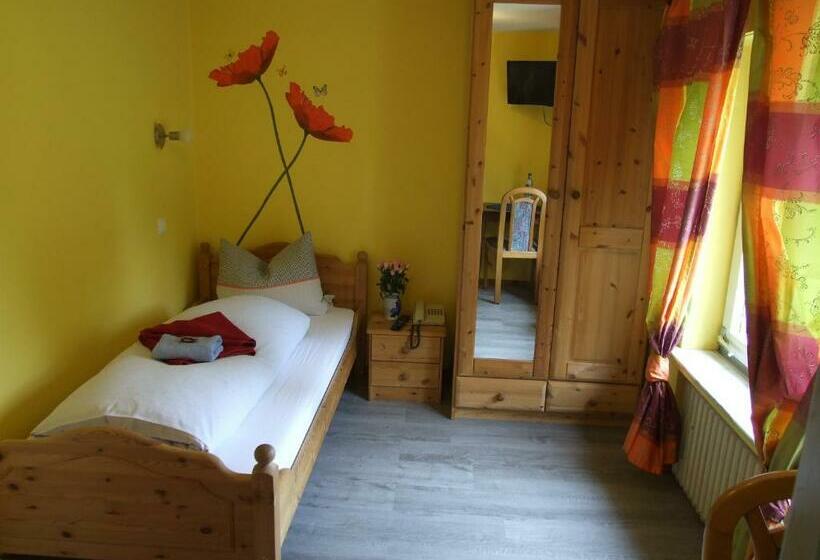 Номер Economy Индивидуальный, Forsthaus