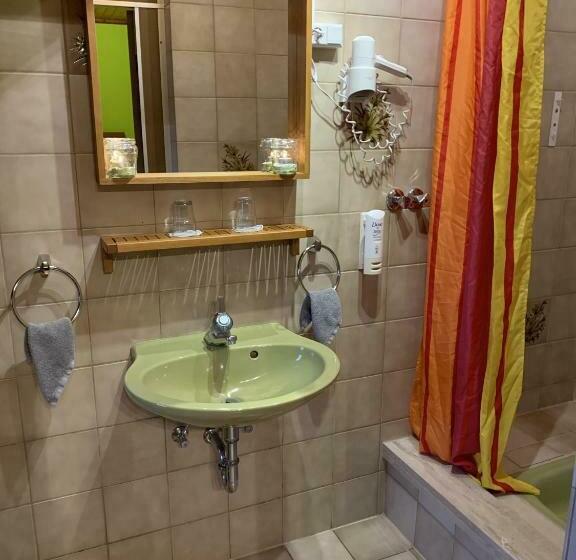 Номер Стандарт, Forsthaus