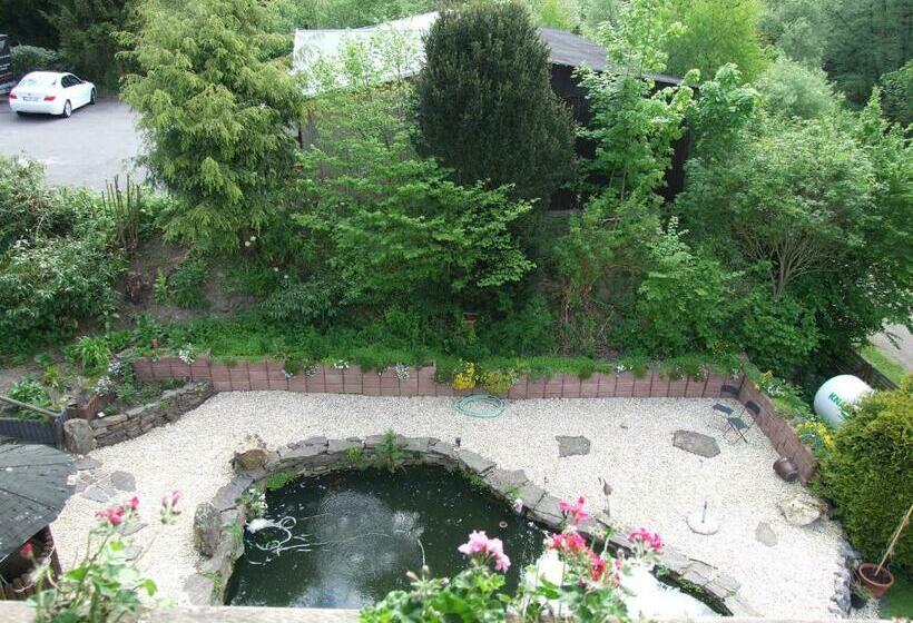 Номер Стандарт, Forsthaus