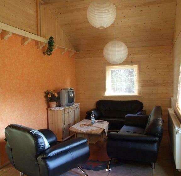 Дом 2 Спальни, Forsthaus