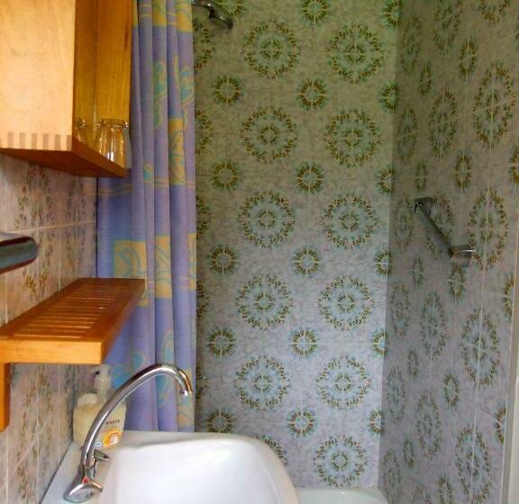 Номер Economy Индивидуальный, Forsthaus