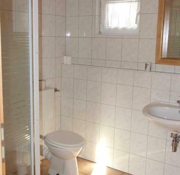 Дом 2 Спальни, Forsthaus