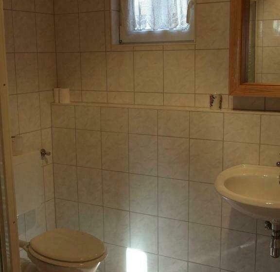 Дом 2 Спальни, Forsthaus