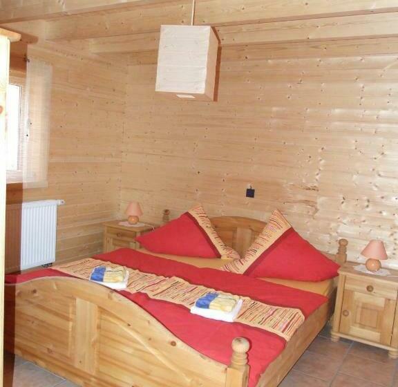 Дом 2 Спальни, Forsthaus