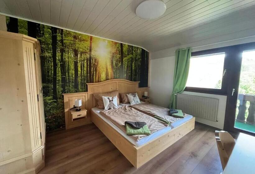 Номер Стандарт, Forsthaus