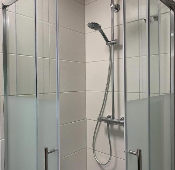 Номер Deluxe с Балконом, Forsthaus