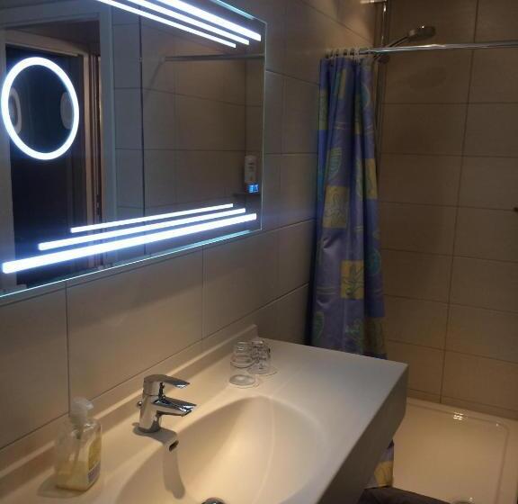 Семейный Номер, Forsthaus