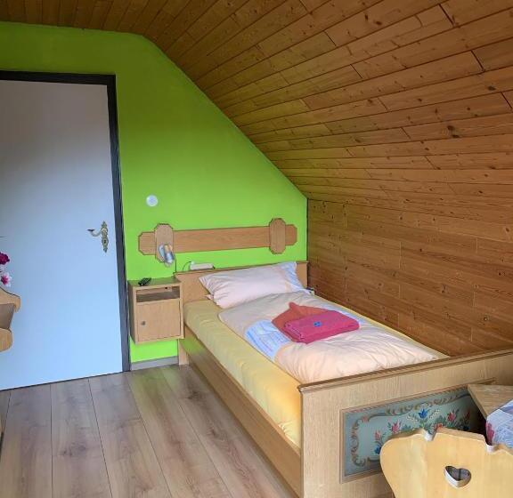 Номер Стандарт Индивидуальный, Forsthaus