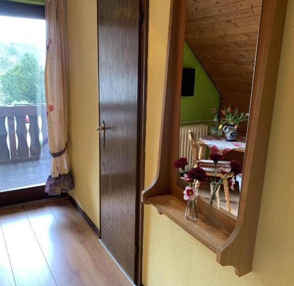 Номер Стандарт Индивидуальный, Forsthaus